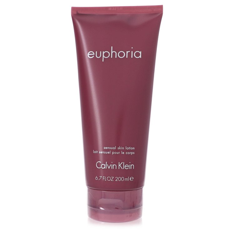 Euphoria by Calvin Klein Body Lotion 6.7 oz Euphoria by Calvin Klein Body Lotion 6.7 oz